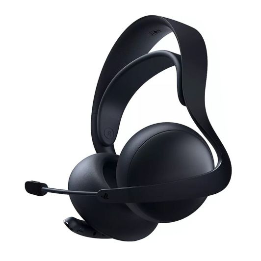 SONY PULSE ELITE Midnight Zwarte Gaming Headset