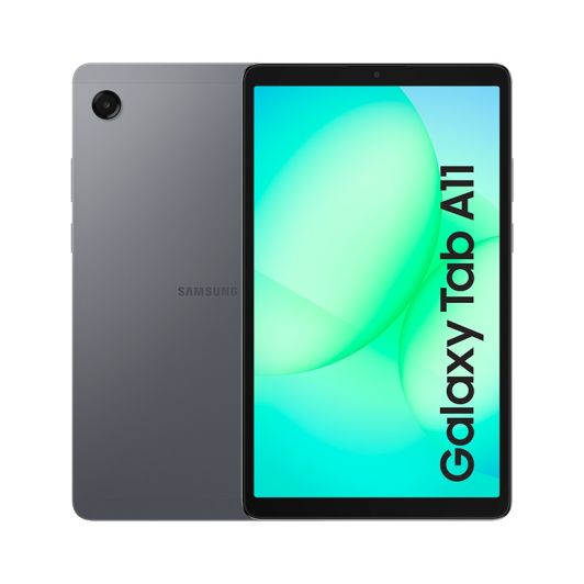 Tablet SAMSUNG Tab A11 Wifi 64 GB Grijs