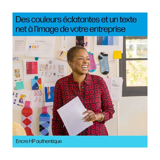 HP 305 XL Inktcartridge Zwart