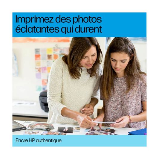 HP 305 XL Inktcartridge Zwart