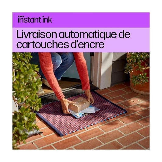 HP 305 XL Inktcartridge Zwart