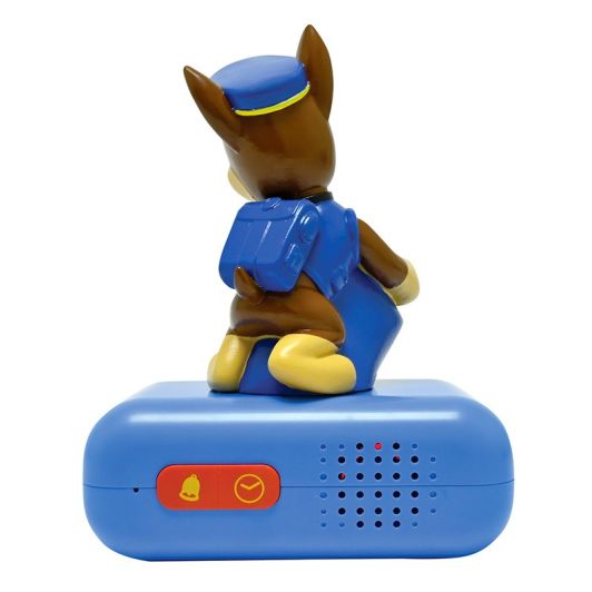 Wekker LEXIBOOK Nachtlampje Chase