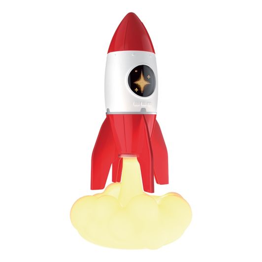 Nachtlamp XANLITE STARLITE