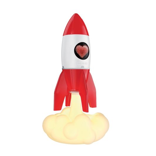 Nachtlamp XANLITE STARLITE