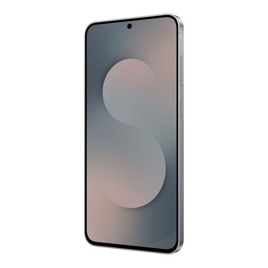 Smartphone S25FE 5G 128Go Noir