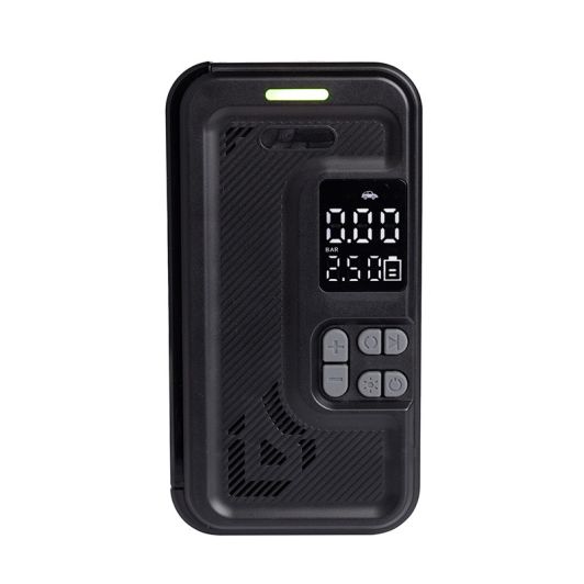 Draagbare QTL-compressor