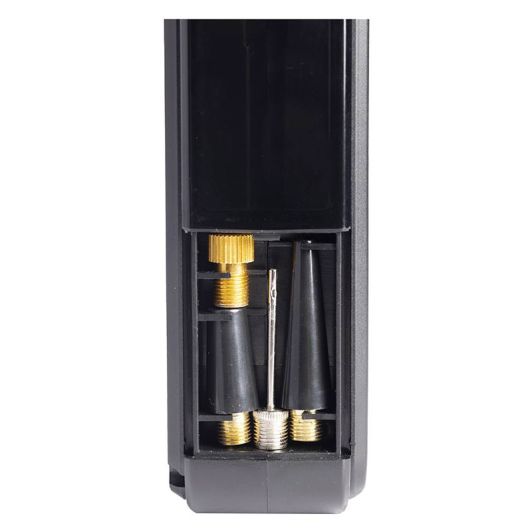 Draagbare QTL-compressor