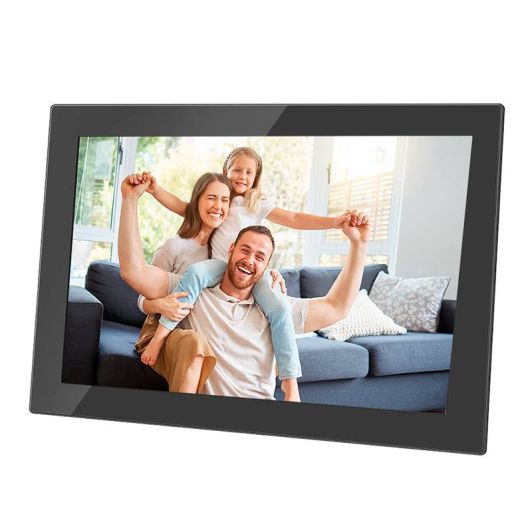 Digitale fotokader AGFAPHOTO Realiview APF1000W