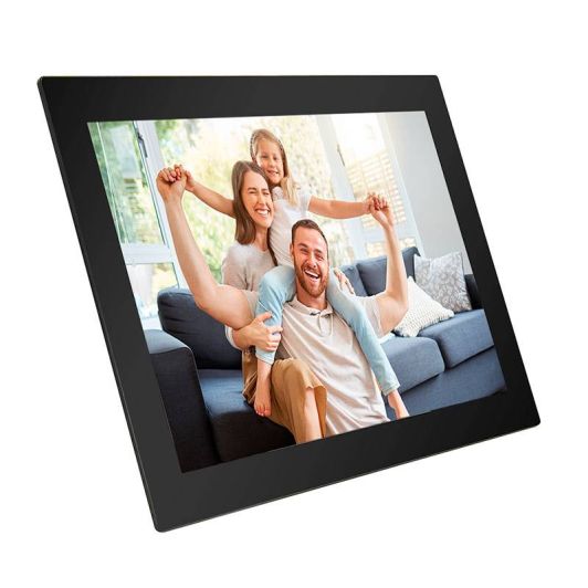 Digitale fotokader AGFAPHOTO Realiview APF1000W