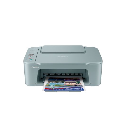 Printer CANON TS3752i blauw