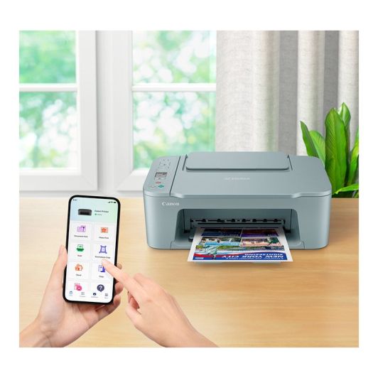 Printer CANON TS3752i blauw