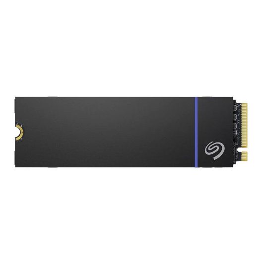 Interne SEAGATE SSD 2TB – Officieel voor PS5