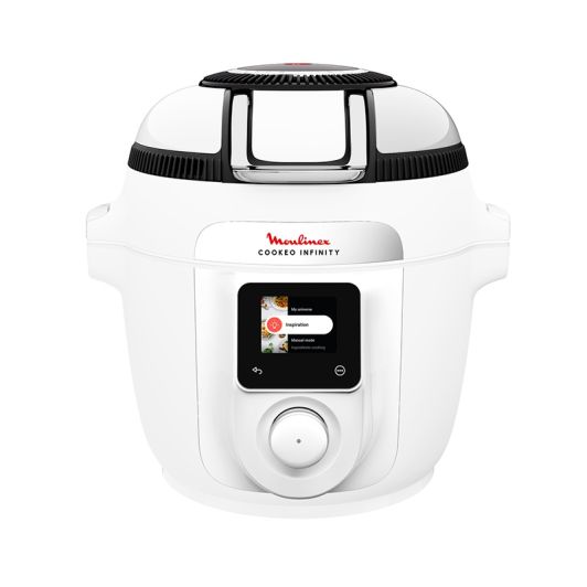 Cuiseur MOULINEX Infinity CE9721F0