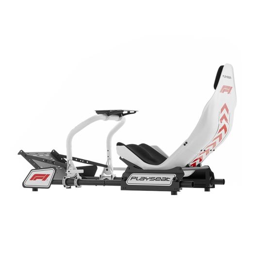 Siège de simulation PLAYSEAT Formula Instinct F1 édition