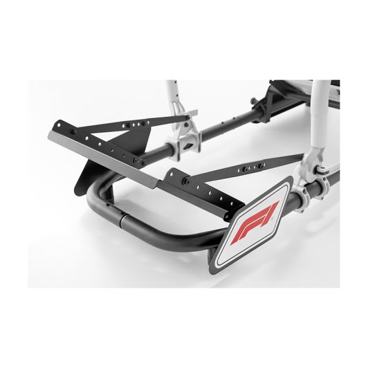 Siège de simulation PLAYSEAT Formula Instinct F1 édition