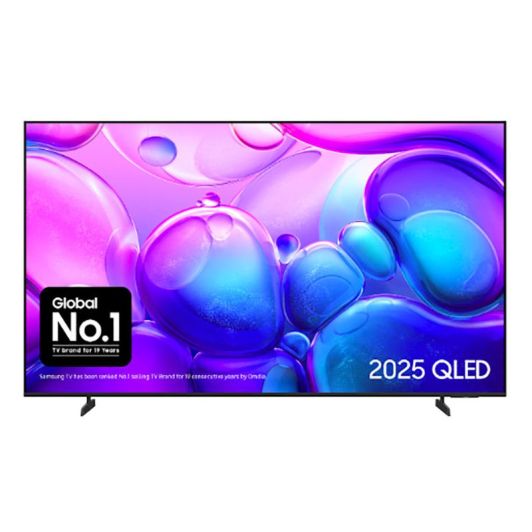 SAMSUNG QE75Q6F - TV 75