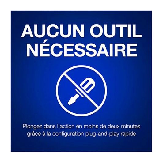 Disque Dur SEAGATE Game Drive voor PS5 2TB OFFICIEEL