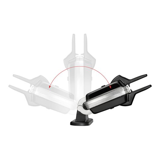 Wafelijzer LAGRANGE 360° - 039126