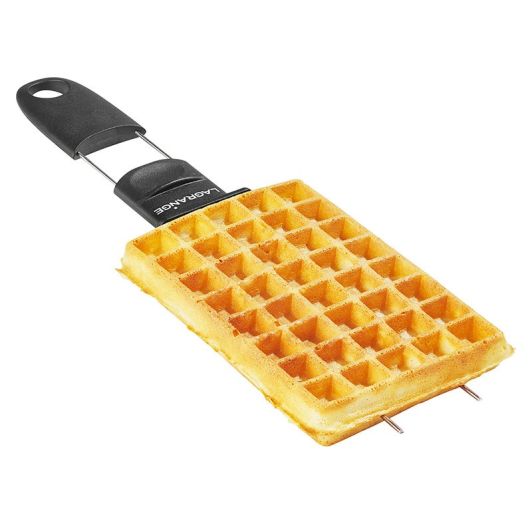 Wafelijzer LAGRANGE 360° - 039126