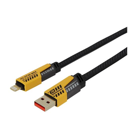 Kabel SEDEA USB-A/USB-C EN USB-C/Lightning