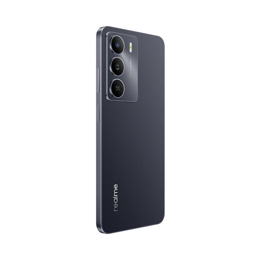 Sartphone REALME 14X 5G 256Go Noir