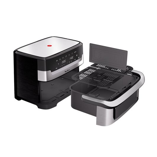 Olievrije friteuse MOULINEX 9L flex - EX922DF0