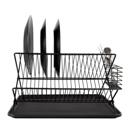 AFDROOGREK BY ELECTRO DEPOT,+ bakje