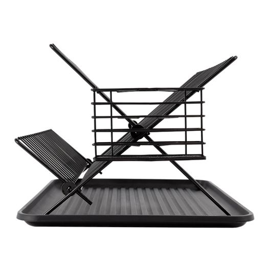 AFDROOGREK BY ELECTRO DEPOT,+ bakje