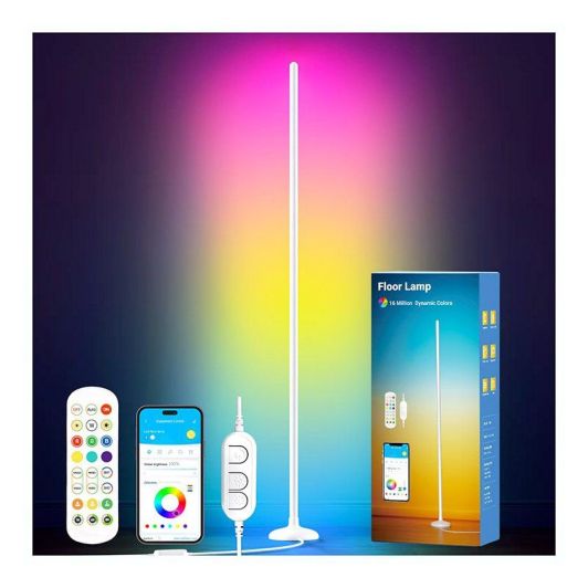 NEOLIUM verbonden LED-buis 140 cm 