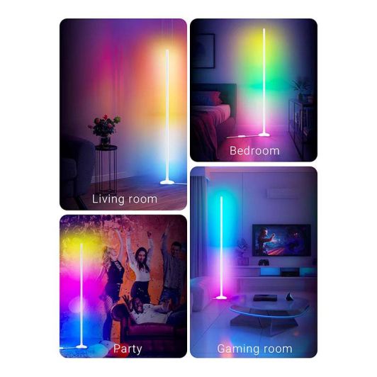 NEOLIUM verbonden LED-buis 140 cm 