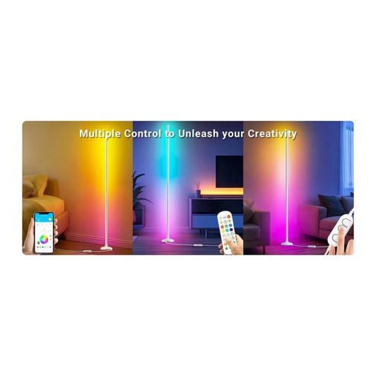 NEOLIUM verbonden LED-buis 140 cm 