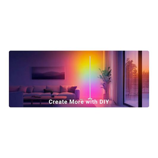 NEOLIUM verbonden LED-buis 140 cm 