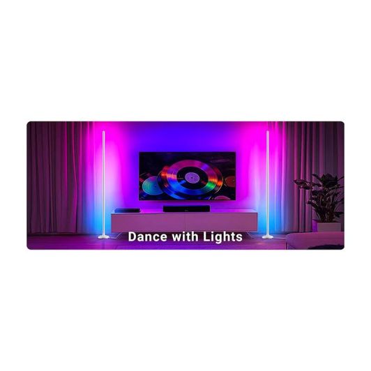 NEOLIUM verbonden LED-buis 140 cm 