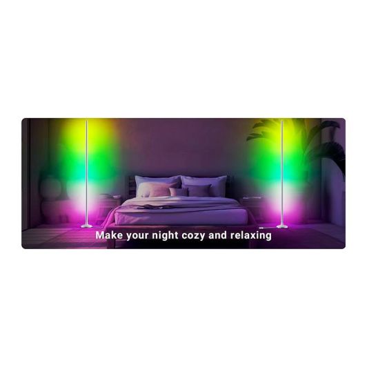 NEOLIUM verbonden LED-buis 140 cm 