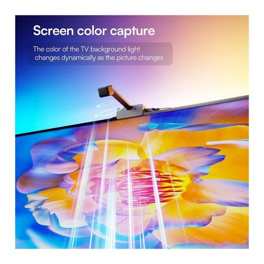 Ruban LED NEOLIUM TV de 55