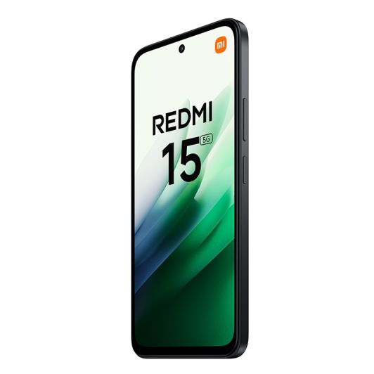 Redmi 15 5G smartphone 256 GB + Buds 6 + Watch 5 Active