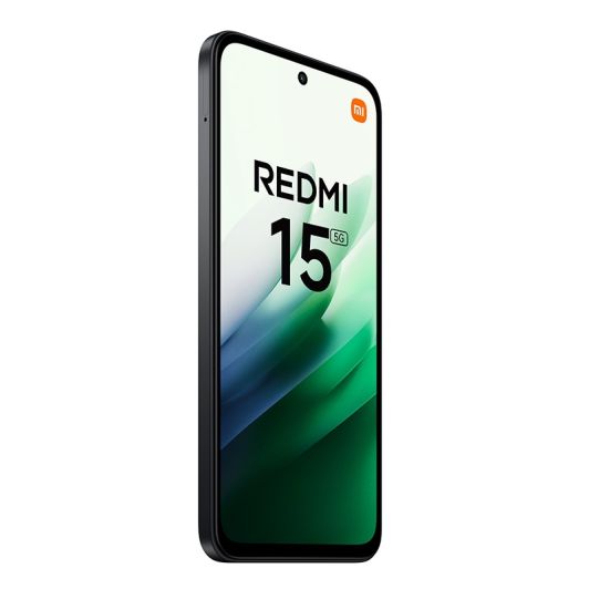 Redmi 15 5G smartphone 256 GB + Buds 6 + Watch 5 Active