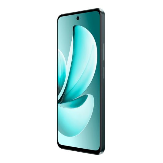 Smartphone REALME C71 4G 256Go Forest Owl