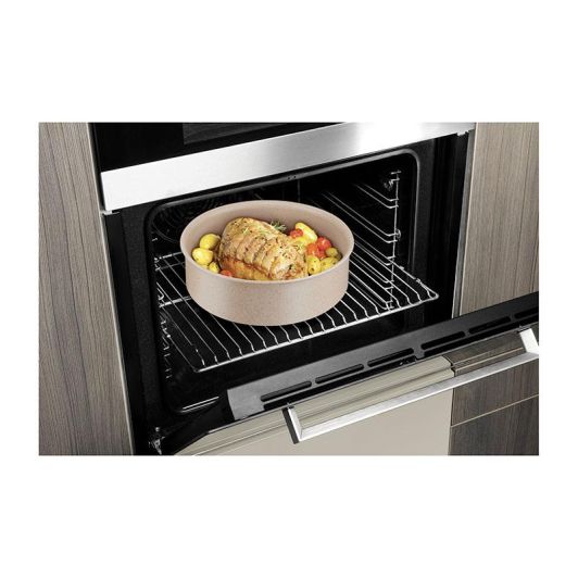 TEFAL Ingenio Delight 8-delige pannenset  crème