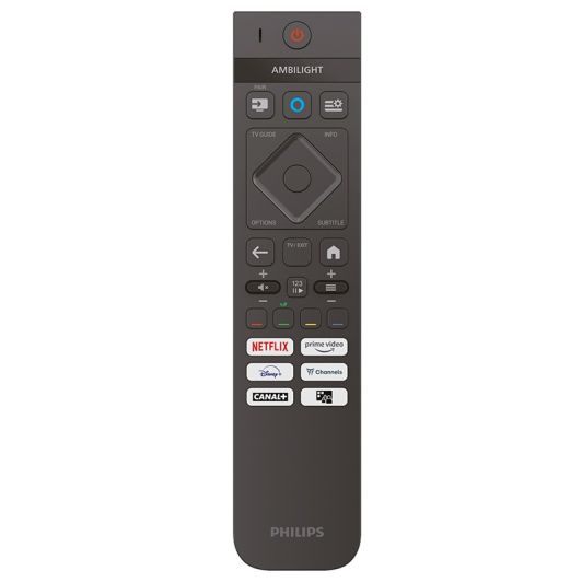 PHILIPS 50PUS8500 - TV 50