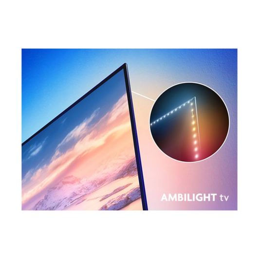 PHILIPS 50PUS8500 - TV 50