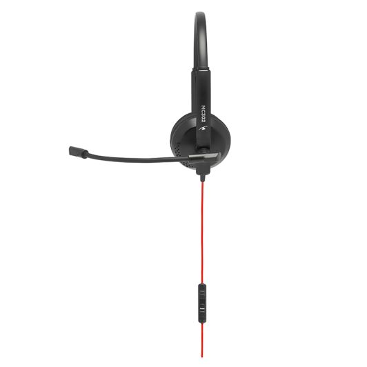 Bluestork MC302 Bedrade Headset