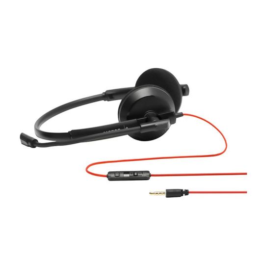 Bluestork MC302 Bedrade Headset