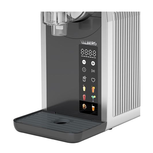 Ijsmachine VALBERG VAL-Sweet Ice - 2 l