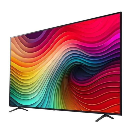 LG 86NANO81T6A - TV 86