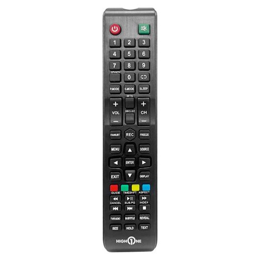 HIGH ONE HI2423HD-MM - TV 24