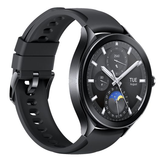 Montre connectée XIAOMI Watch 2 Pro Noir