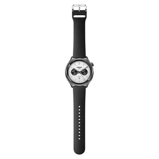Smartwatch XIAOMI Watch S4 ZWART