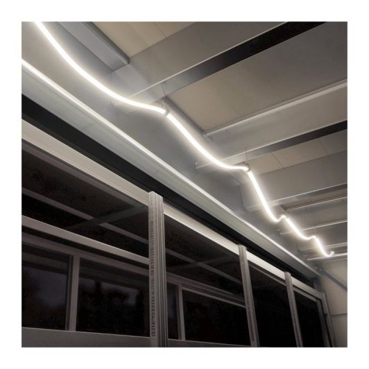 Ruban LED XANLITE pour chantier 25M