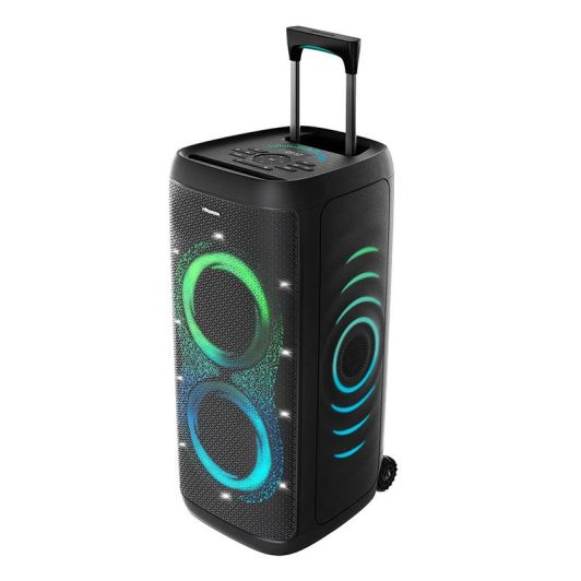 HISENSE Luidspreker PARTY THUNDER